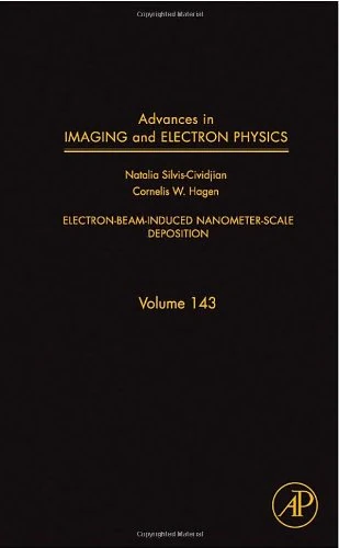 Advances in Imaging and Electron Physics (Volume 143)