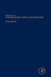 Advances in Experimental Social Psychology (Volume 27)