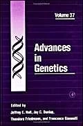 Advances in Genetics (Volume 37) - Image 1