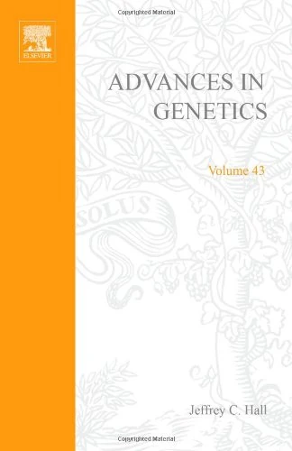 Advances in Genetics (Volume 43) - Image 1