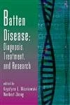 Batten Disease: Diagnosis, Treatment, and Research (Volume 45) (Advances in Genetics, Volume 45) - Image 1