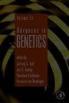 Advances in Genetics (Volume 55)