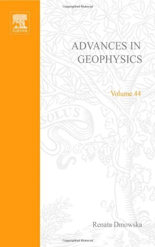Advances in Geophysics (Volume 44)