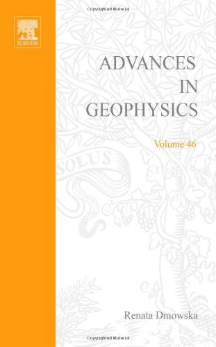 Advances in Geophysics (Volume 46)
