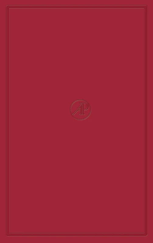 Advances in Heat Transfer: v. 34: Volume 34