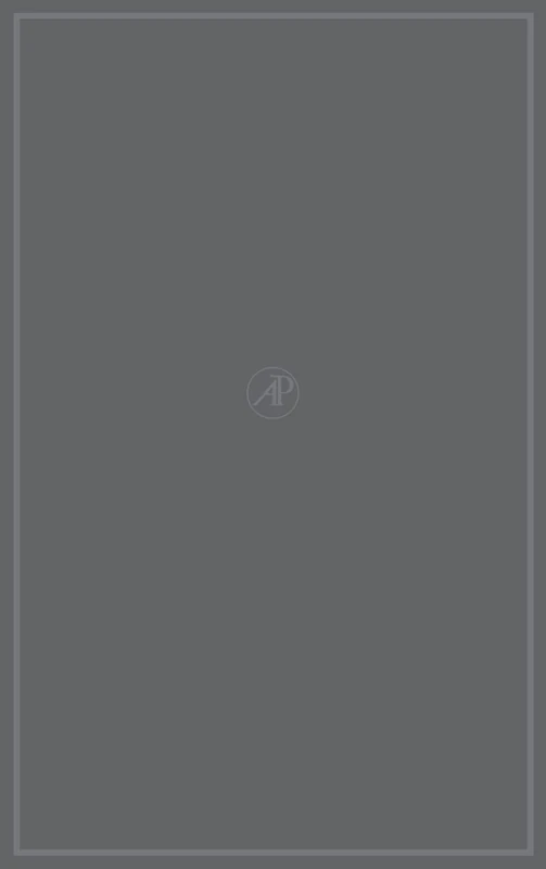 Advances in Heterocyclic Chemistry: v. 70: Volume 70