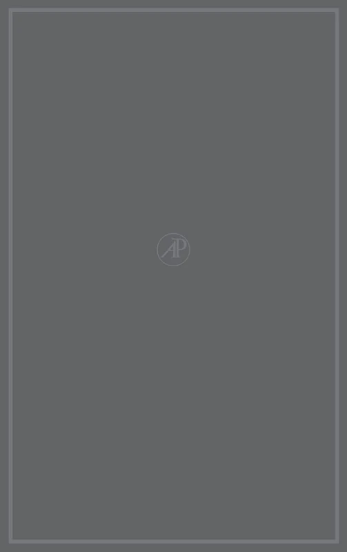 Advances in Heterocyclic Chemistry: v. 71: Volume 71
