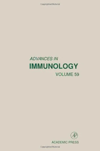 Advances in Immunology (Volume 59)