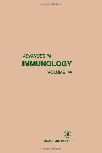 Advances in Immunology (Volume 66) - Image 1