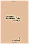 Academic Press Advances in Immunology (Volume 70) - Book