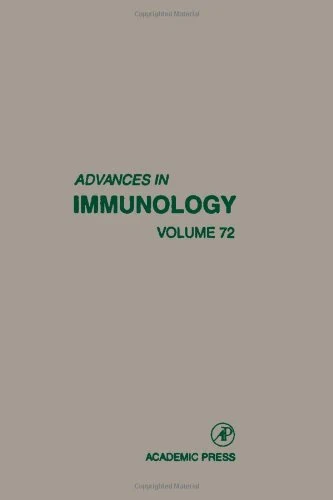 Advances in Immunology (Volume 72) - Image 1
