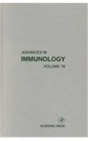 Advances in Immunology: Volume 78