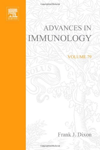 Advances in Immunology (Volume 79)