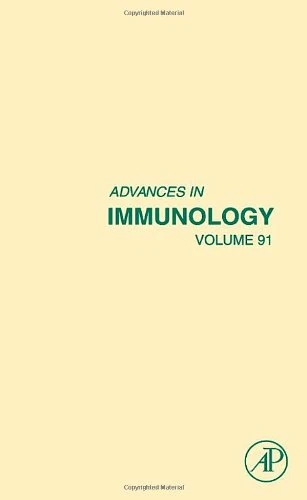 Advances in Immunology (Volume 91)