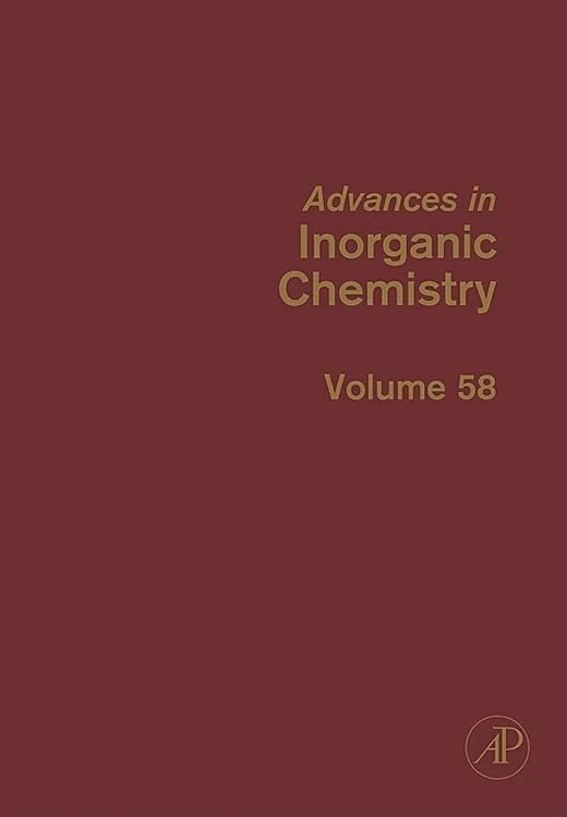 Advances in Inorganic Chemistry: Homogeneous Biomimetic Oxidation Catalysis: 58: Volume 58 (Advances in Inorganic Chemistry, Volume 58)