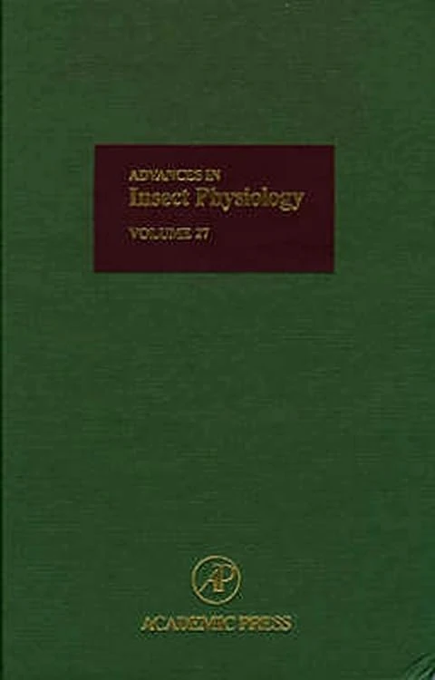 Advances in Insect Physiology: v.27: Vol 27: Volume 27