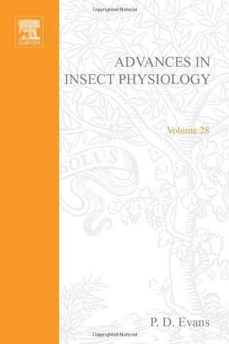 Advances in Insect Physiology (Volume 28)