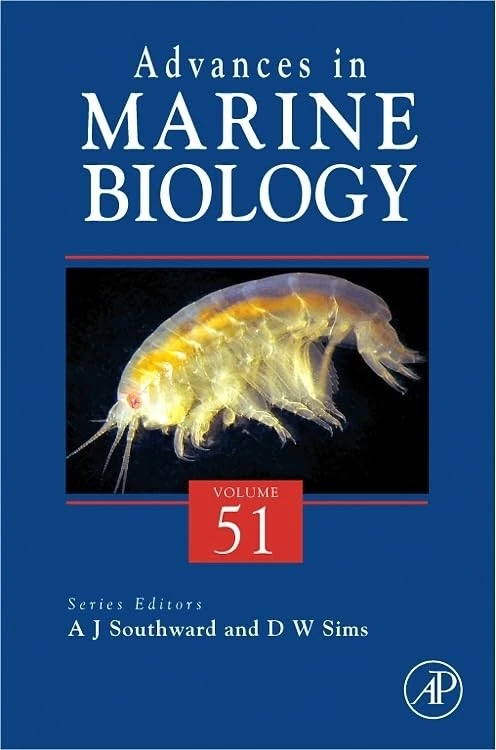 Advances in Marine Biology: Volume 51