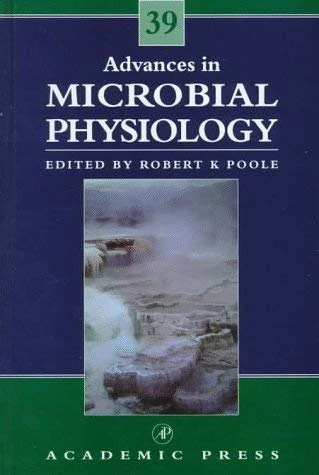 Advances in Microbial Physiology (Volume 39)