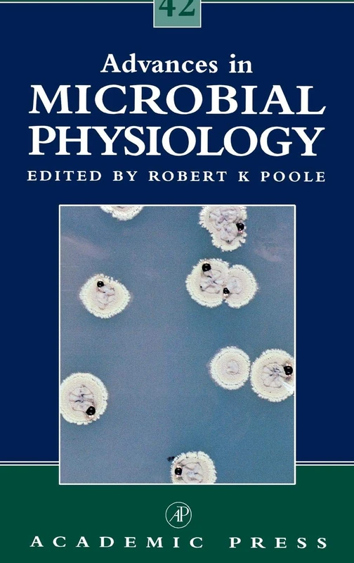 Advances in Microbial Physiology: Vol.42: Volume 42