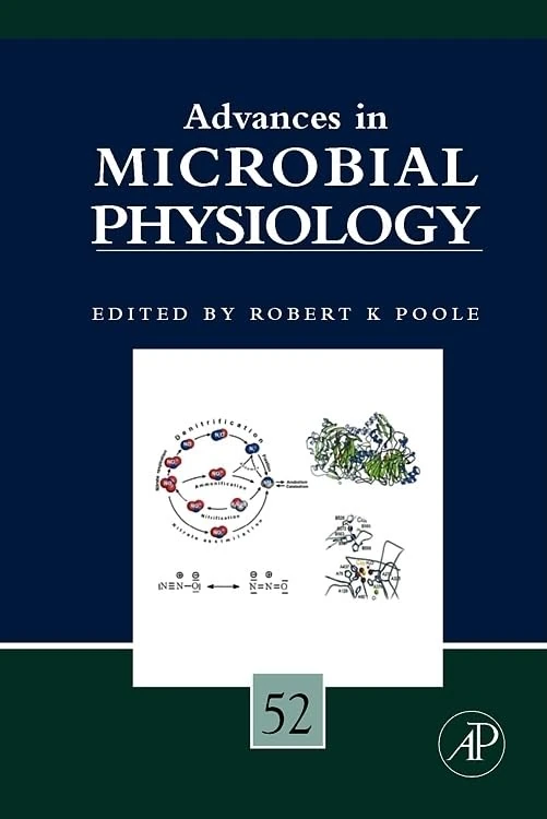 Advances in Microbial Physiology. Vol. 52