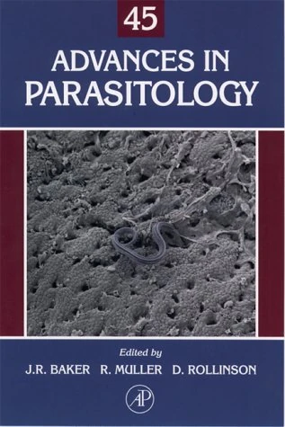 Advances in Parasitology (Volume 45) - Image 1
