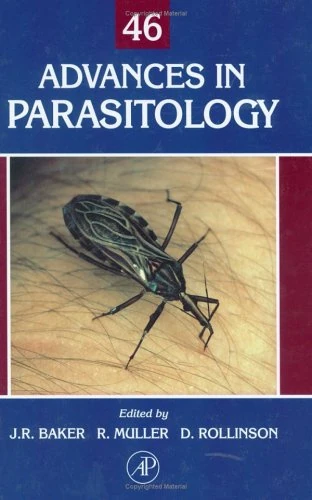 Advances in Parasitology (Volume 46)