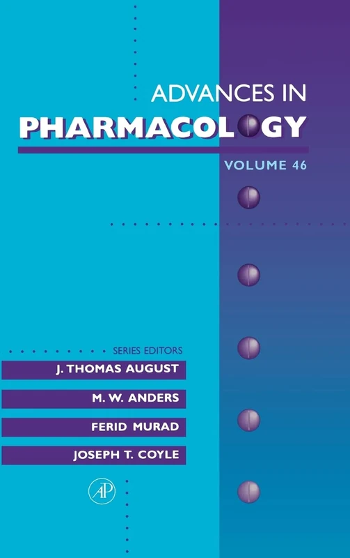 Advances in Pharmacology: Volume 46: v. 46