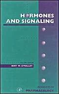 Hormones and Signaling (Volume 47) (Advances in Pharmacology, Volume 47)