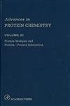 Protein Modules and Protein-Protein Interactions (Volume 61) (Advances in Protein Chemistry, Volume 61)