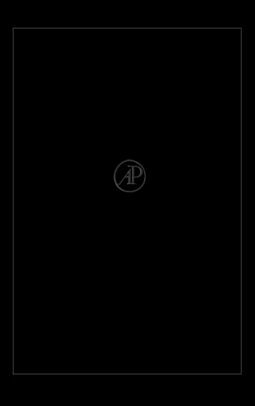 Electronic Structure of Clusters: Direct Variational X-I Method: Vol 29: Direct Varia (Advances in Quantum Chemistry): Volume 29