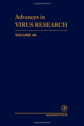 Advances in Virus Research (Volume 46)
