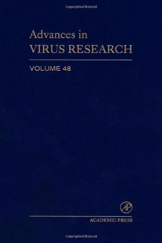 Advances in Virus Research (Volume 48)