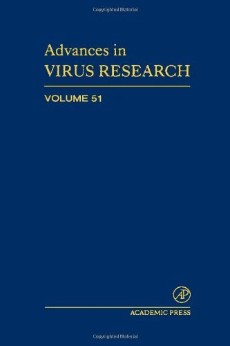 Advances in Virus Research (Volume 51)