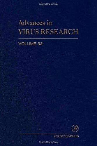 Advances in Virus Research (Volume 53)