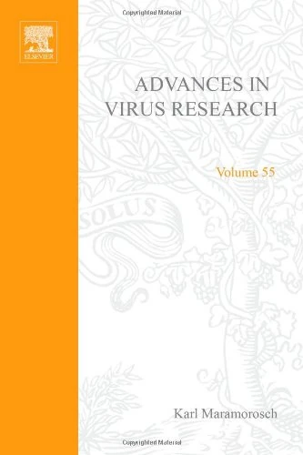 Advances in Virus Research (Volume 55)