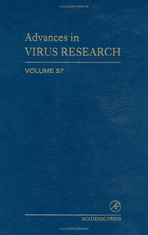 Advances in Virus Research: v. 83: Volume 57