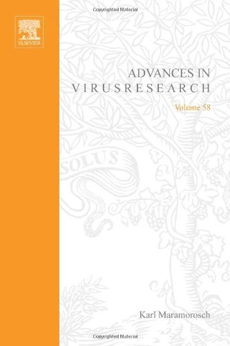 Advances in Virus Research (Volume 58)