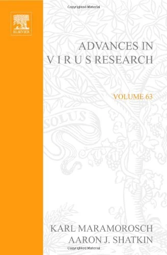 Advances in Virus Research (Volume 63) - Image 1