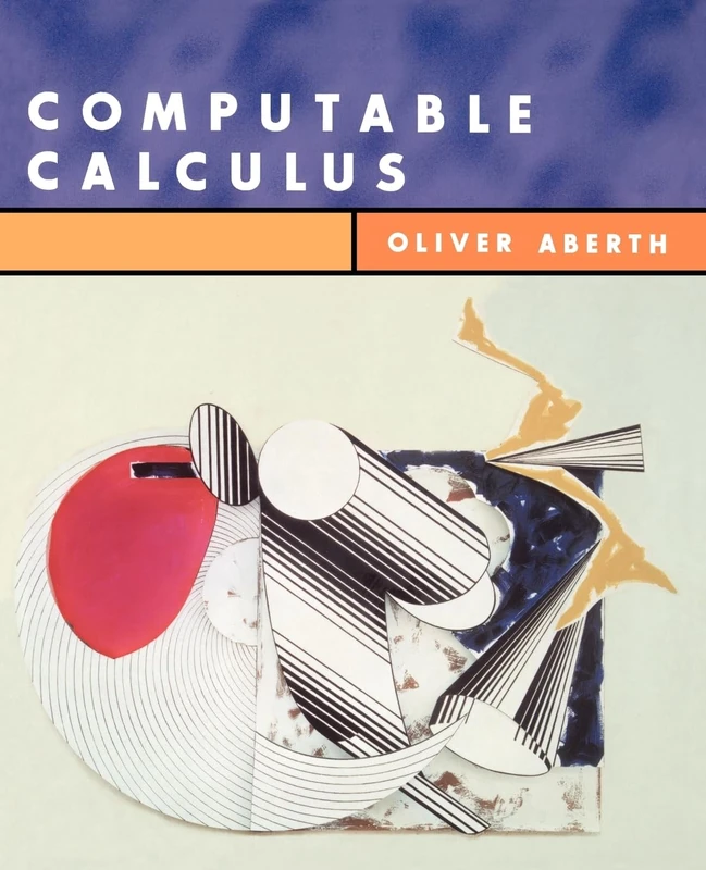 Computable Calculus