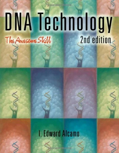 DNA Technology: The Awesome Skill