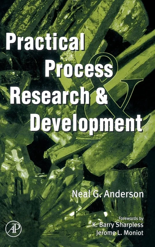 Practical Process Research and Development