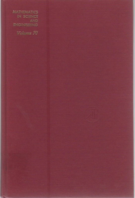 Introduction to Stochastic Control Theory (Volume 70) (Mathematics in Science and Engineering, Volume 70)