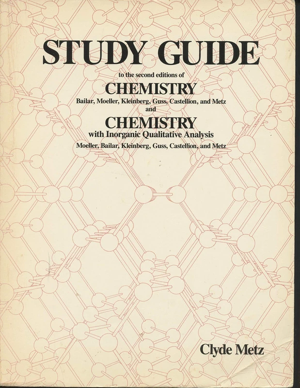 Study Guide to Accompany Calculus for the Management, Life, and Social Sciences - Image 1