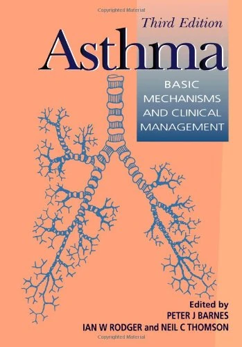 Asthma: Basic Mechanisms and Clinical Management