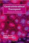 Gastrointestinal Transport, Molecular Physiology (Volume 50) (Current Topics in Membranes, Volume 50)