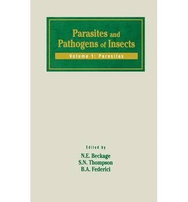 Parasites and Pathogens of Insects