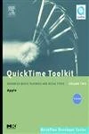 Quicktime Toolkit: Advanced Movie Playback and Media Types: Vol 2