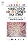 Handbook of Immunohistochemistry and in situ Hybridization of Human Carcinomas: Molecular Genetics: Liver and Pancreatic Carcinomas V3: 3