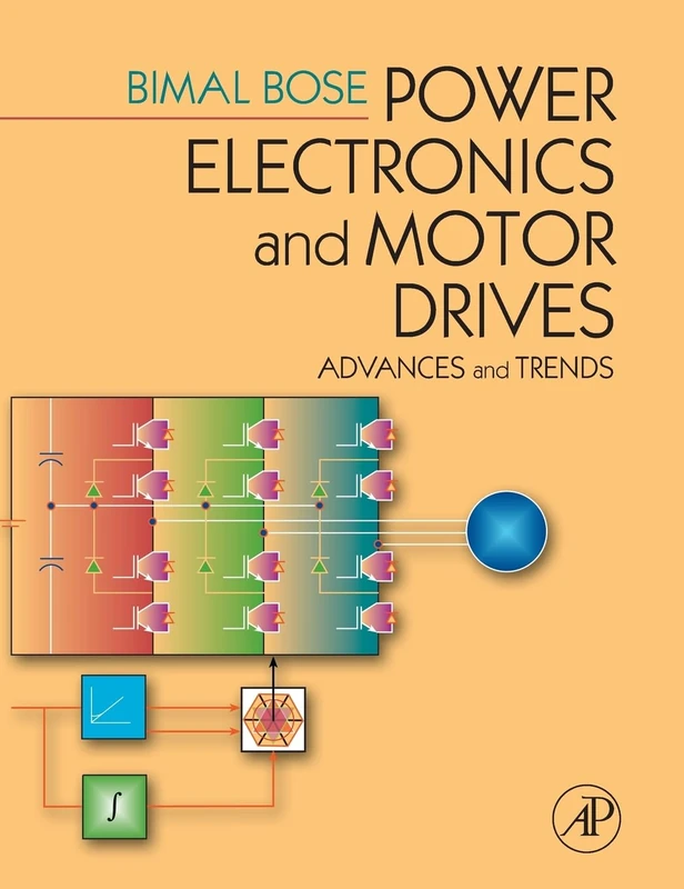 Power Electronics and Motor Drives: Advances and Trends